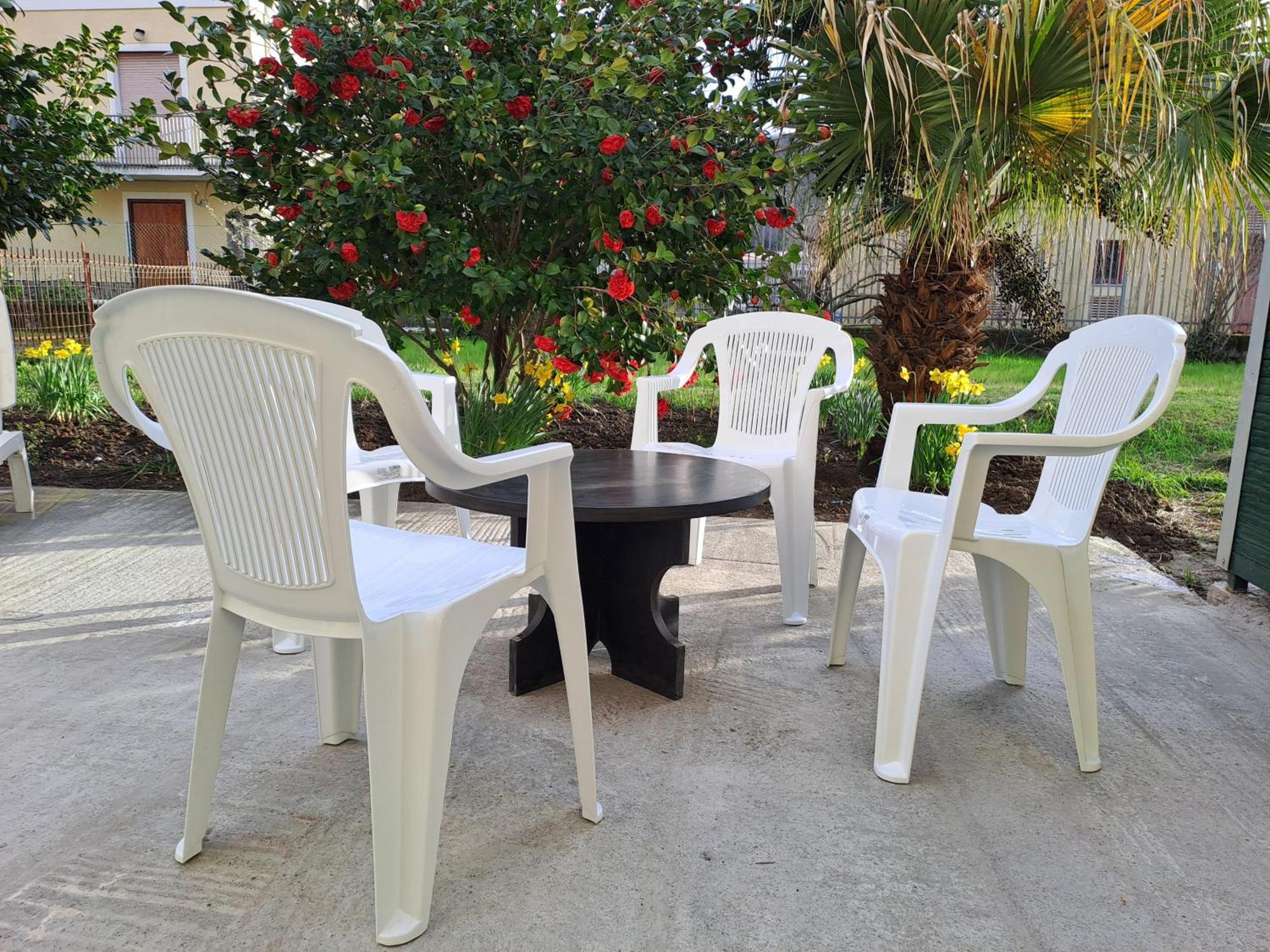 Villa Sunny House Carasco Exterior foto