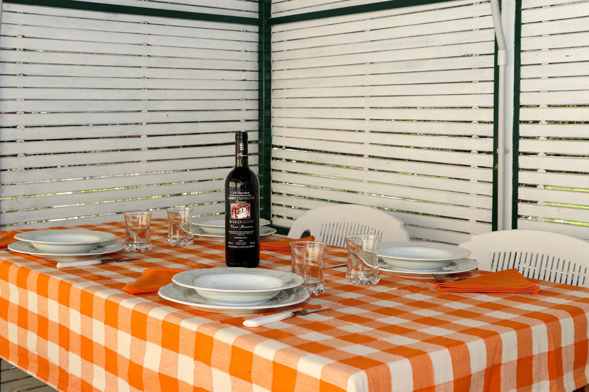 Villa Sunny House Carasco Exterior foto
