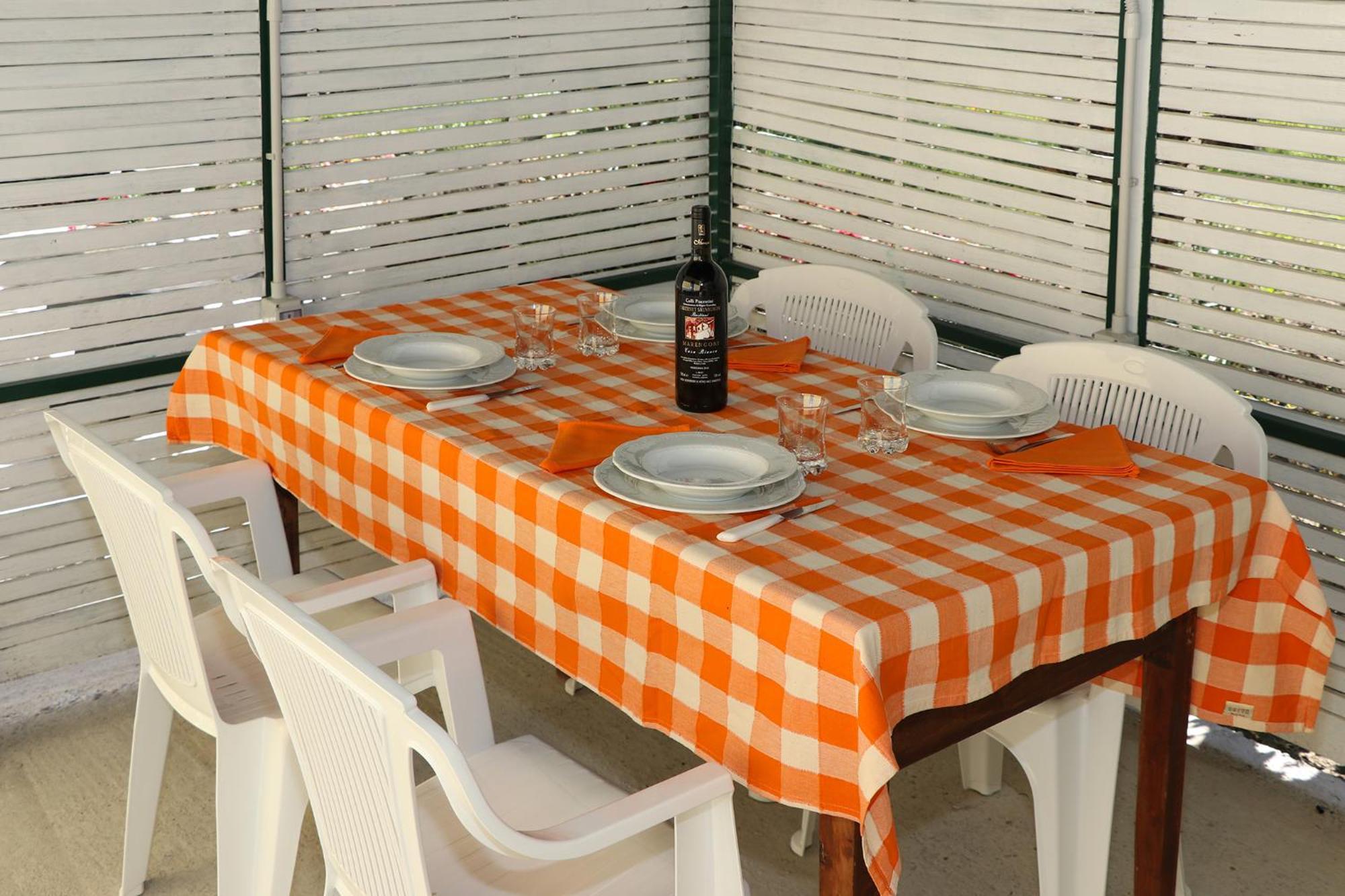 Villa Sunny House Carasco Exterior foto